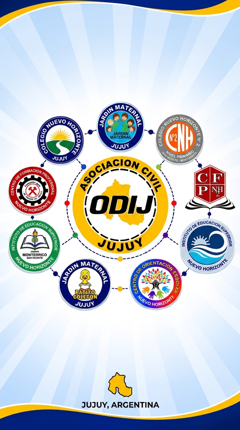 Asociación Civil O.D.I.J.